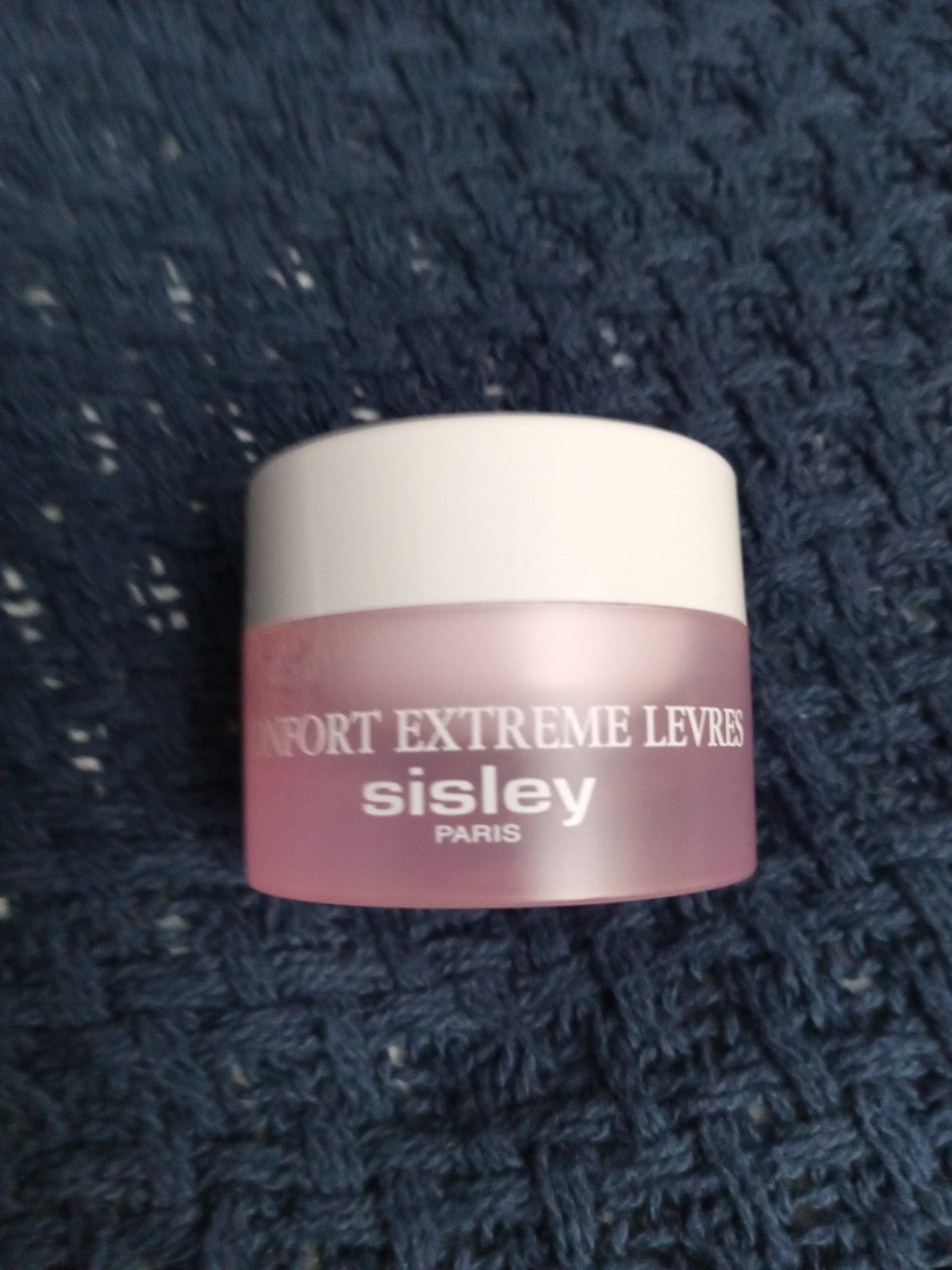 Sisley Nutritive lip bomb