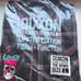 Dixxon Bowie Flannel