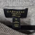 Cashmere club room men's size XL