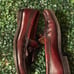 G.H. BASS Weejuns Leather Tasselled Loafers men’s size 8.5