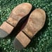 G.H. BASS Weejuns Leather Tasselled Loafers men’s size 8.5