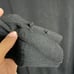 Brooks Brothers Black Long Sleeve Knit Polo Shirt Size L Black