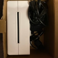 Thermal Shipping Label Printer