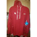 Columbia Oklahoma Sooners Women's Size M CLG Tamiami Hoodie Omni-Wick Jacket 70