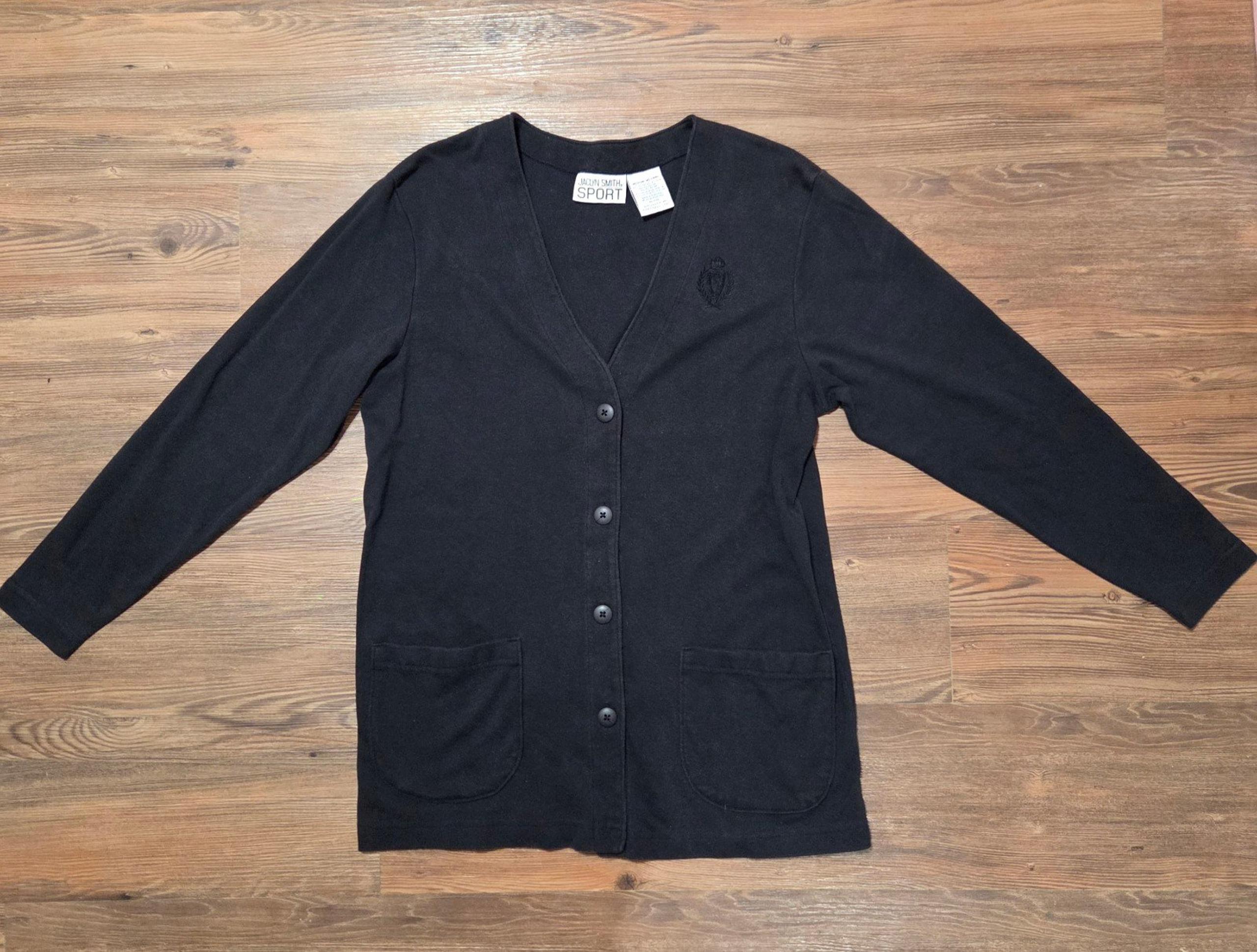 Women's cardigan
