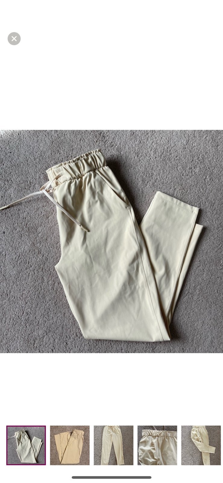 Lululemon pants