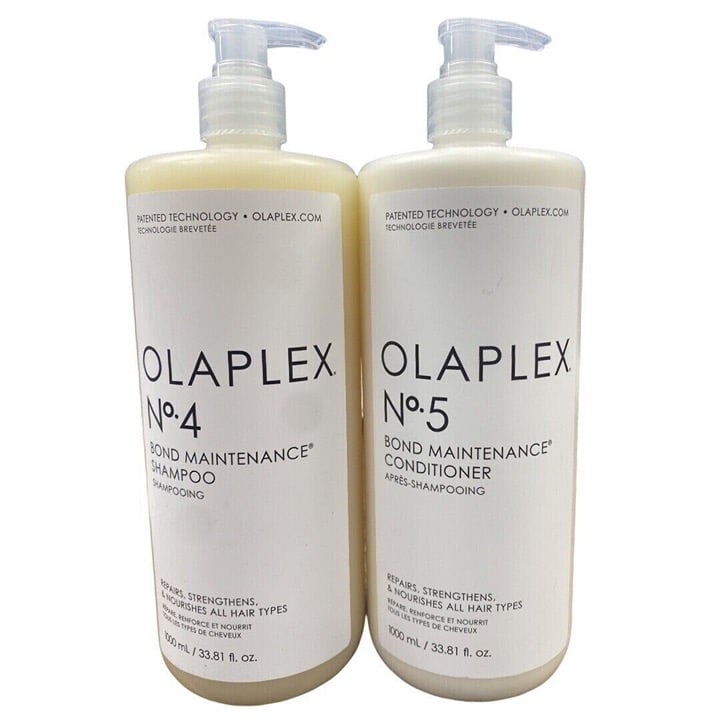 Olaplex Liter DUO