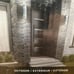 Artika V3 Stream Stainless Steel Modern Outdoor Hardwired Garage and Porch Light