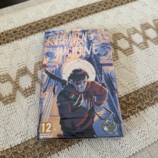 Heaven’s Machine (Nintendo Switch, Super Rare Games) Sealed