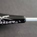 Mark Metcalf The Maestro signed conductor's baton Seinfeld Beckett coa