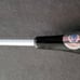 Mark Metcalf The Maestro signed conductor's baton Seinfeld Beckett coa