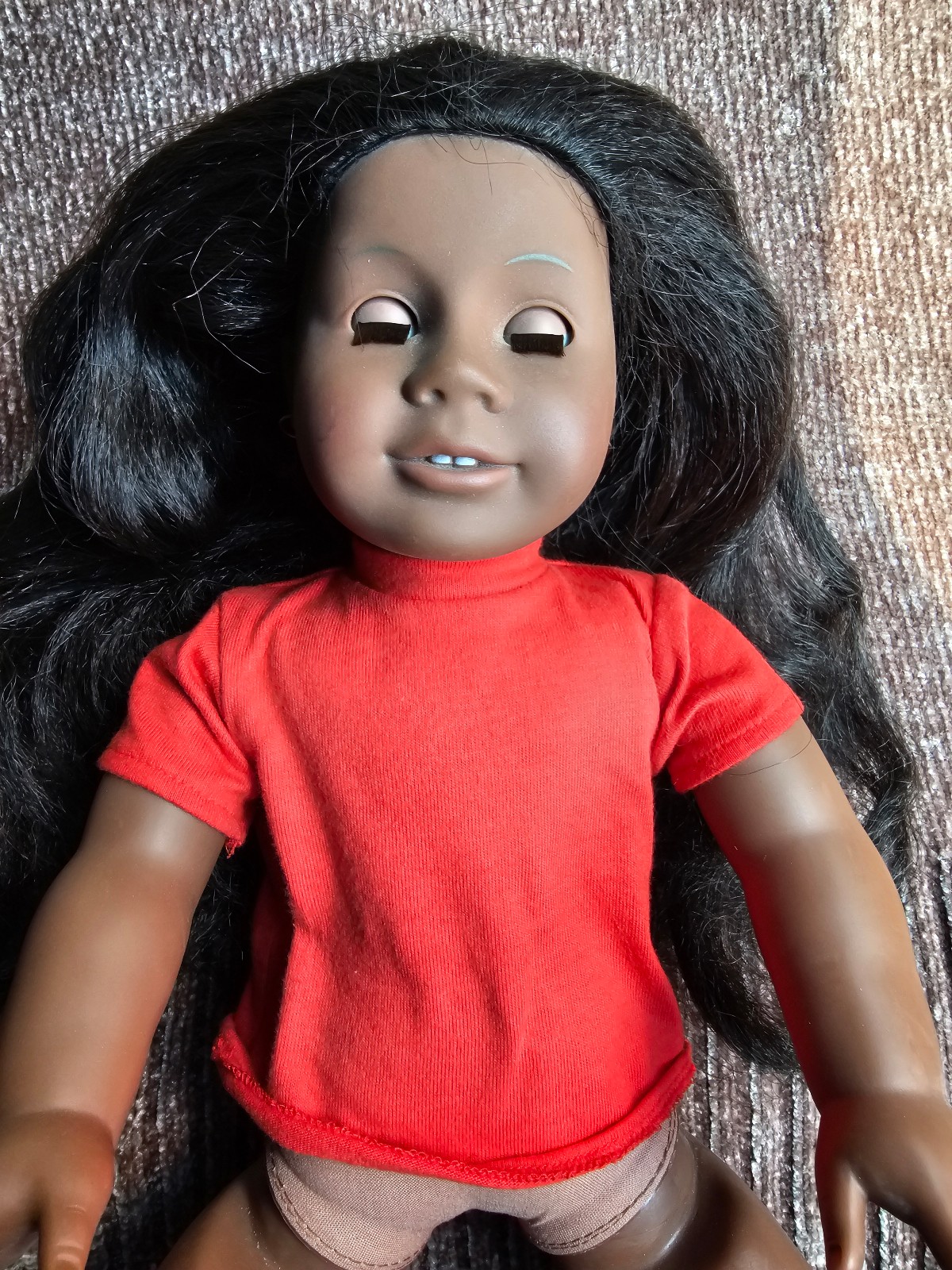 American Girl Doll