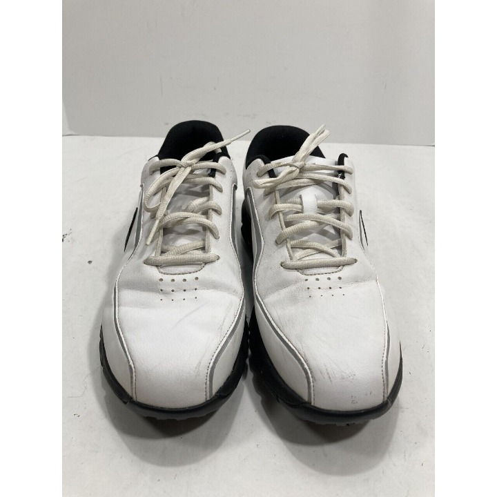 Nike Golf Shoes 418561-101 Mens Size 8
