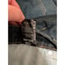 Ecko Unltd Mens Denim Athletic Size 44 Jeans Baggy Hip Hop Y2K '90s Skate