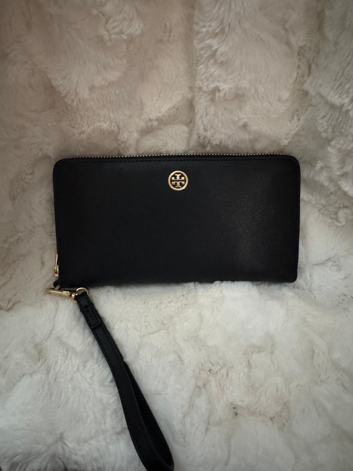 Tory Burch Envelope Wallet