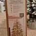 My Texas House Cypress Christmas Tree new
