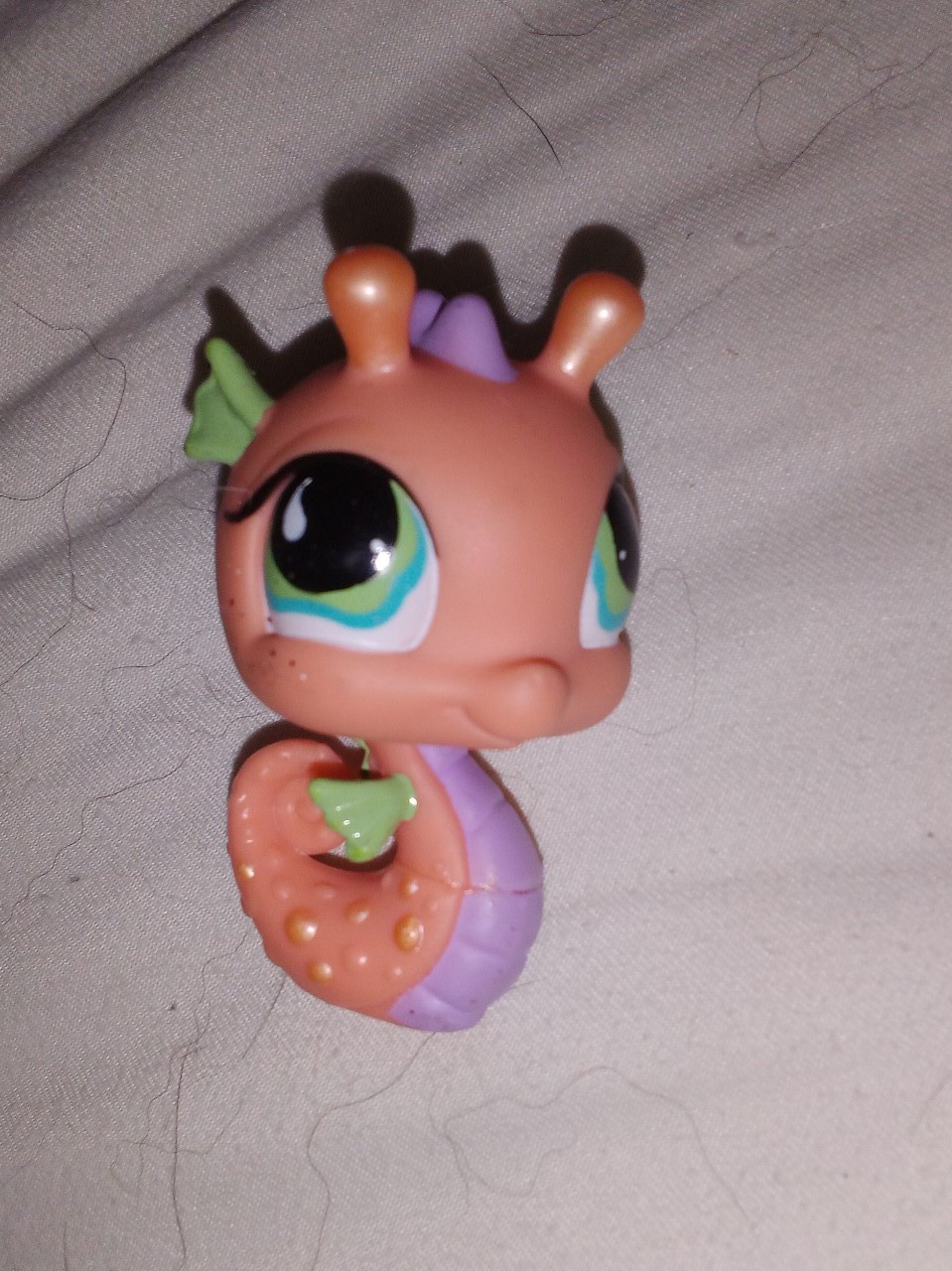 Older Lps littlest pet shop