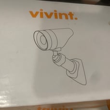 vivint camera