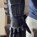 Arkham origins gauntlets