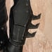 Arkham origins gauntlets