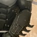 Arkham origins gauntlets