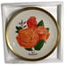 Vintage 1979 Sundowner Collectors Plate All-America Rose Series 10.5 3686/9800