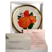 Vintage 1979 Sundowner Collectors Plate All-America Rose Series 10.5 3686/9800