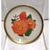 Vintage 1979 Sundowner Collectors Plate All-America Rose Series 10.5 3686/9800