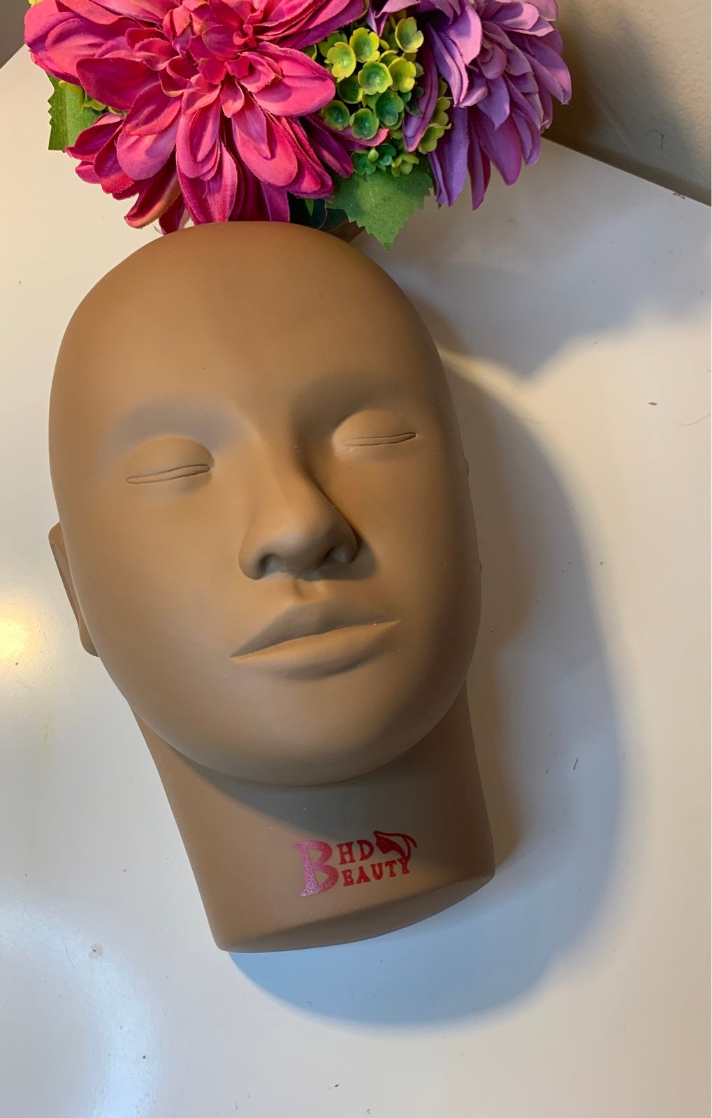 Mannequin Head