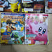 Nintendo Power Magazine Lot of 10 plus a few strategy guides