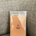 Travelers company leather folder coffee passport size