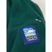 Vintage Eddie Bauer Windfoil Fleece Lined Zip Jacket Mens Large Beige USA Made S