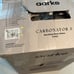 Aarke limited edition water carbonator sand color