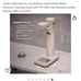 Aarke limited edition water carbonator sand color