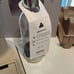 Aarke limited edition water carbonator sand color