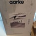 Aarke limited edition water carbonator sand color