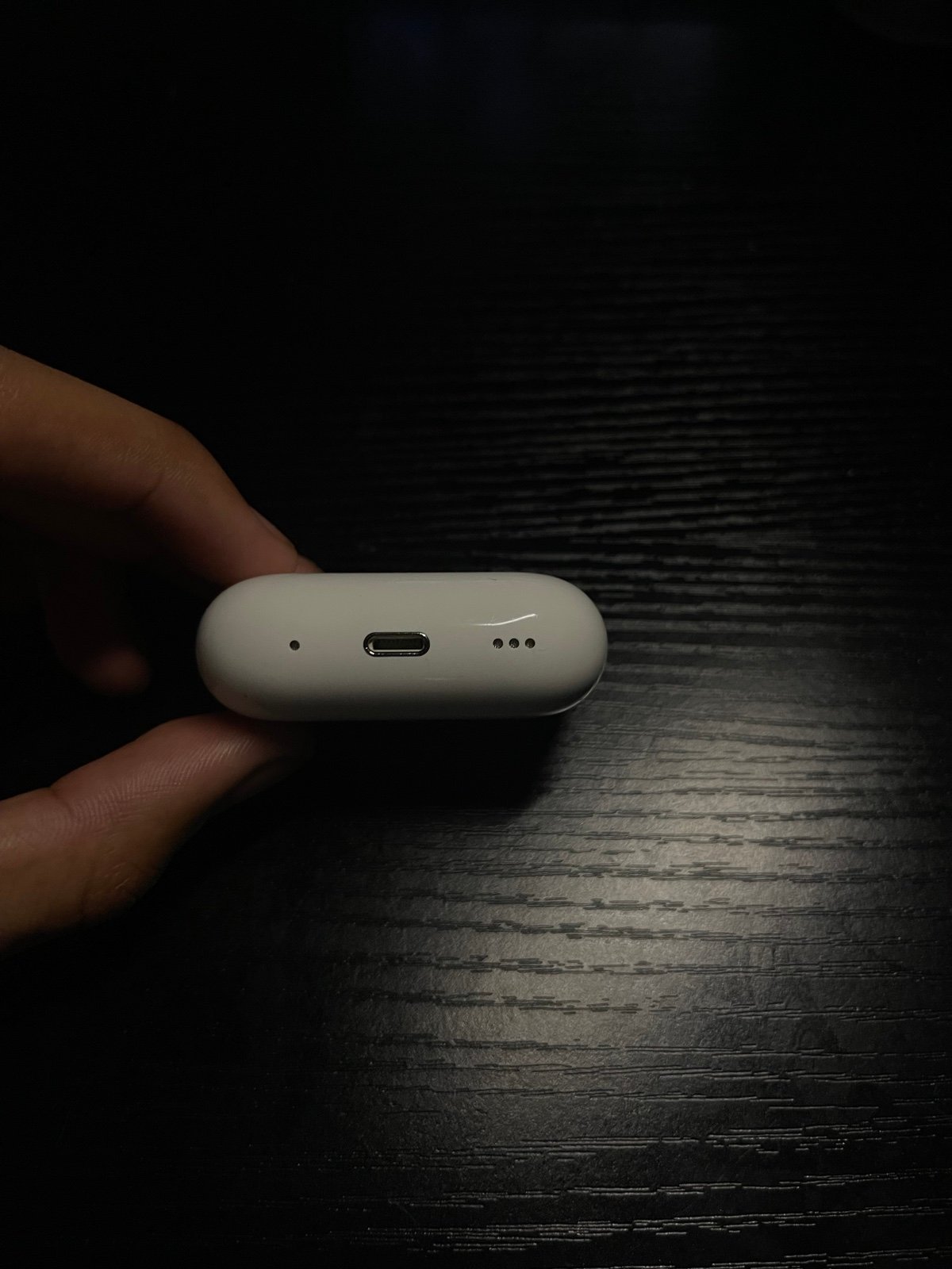 airpods pro 2nd gen