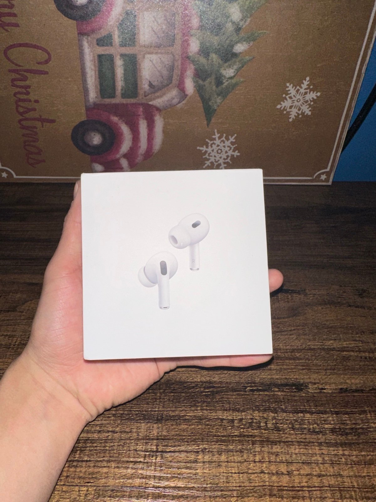 AirPods PRO 2nd Generation
