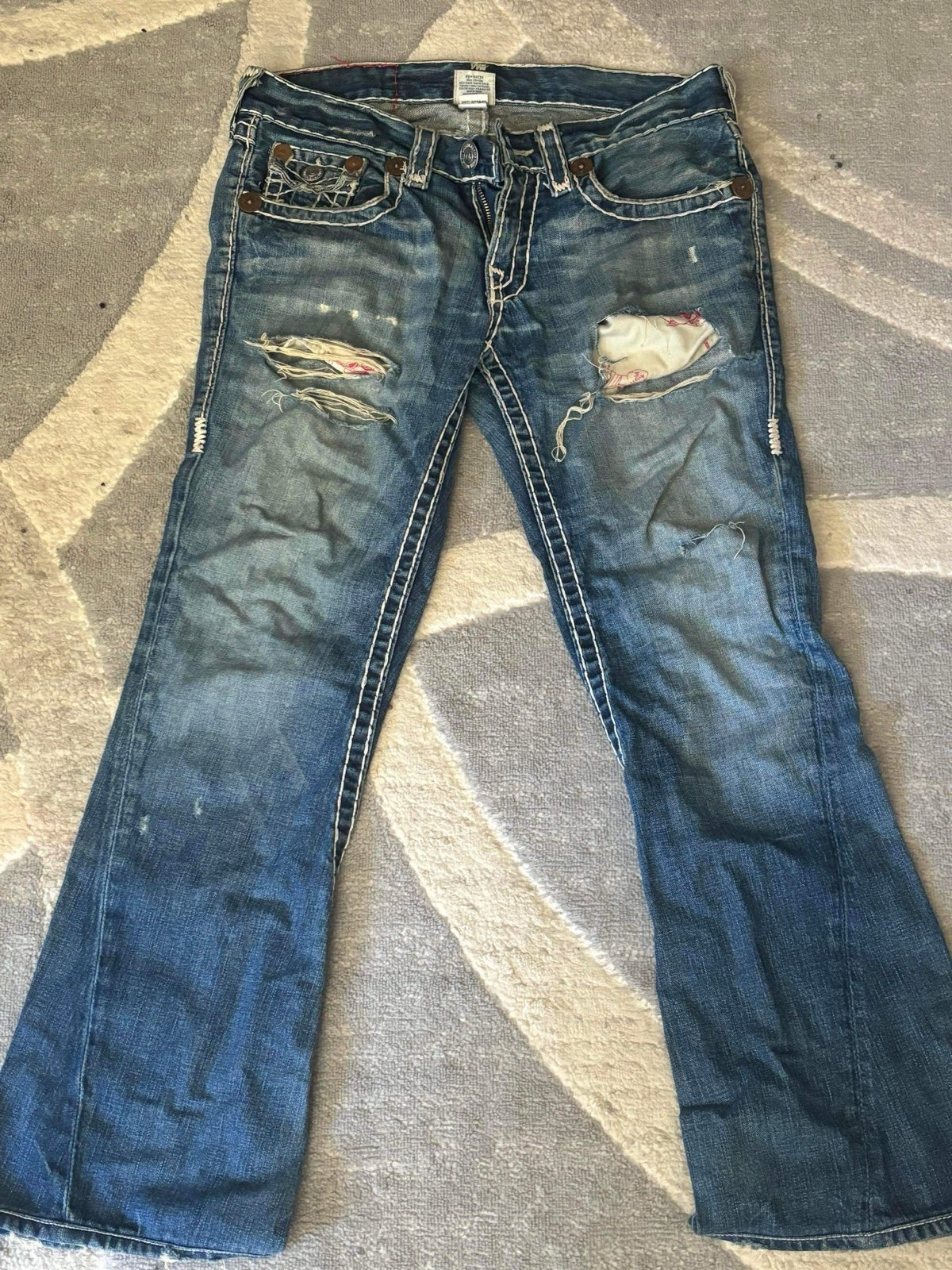 True Religion jeans