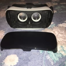 samsung vr gear