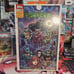 Topps Art of Teenage Mutant Ninja Turtles Box!