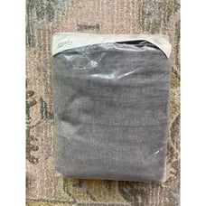 Ikea Lenoa 2 Panels 51x118” Window Curtain Set