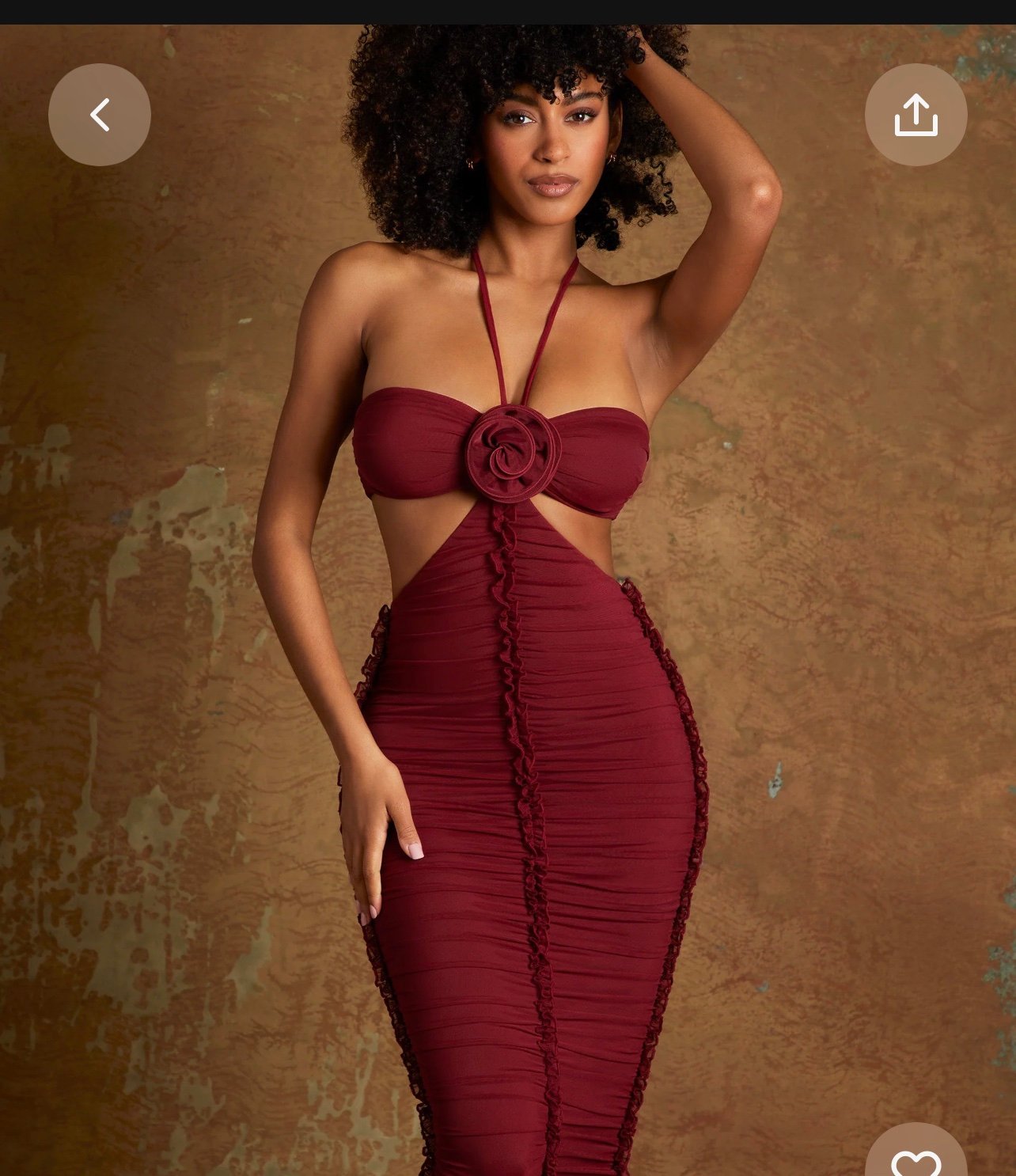 Dress
