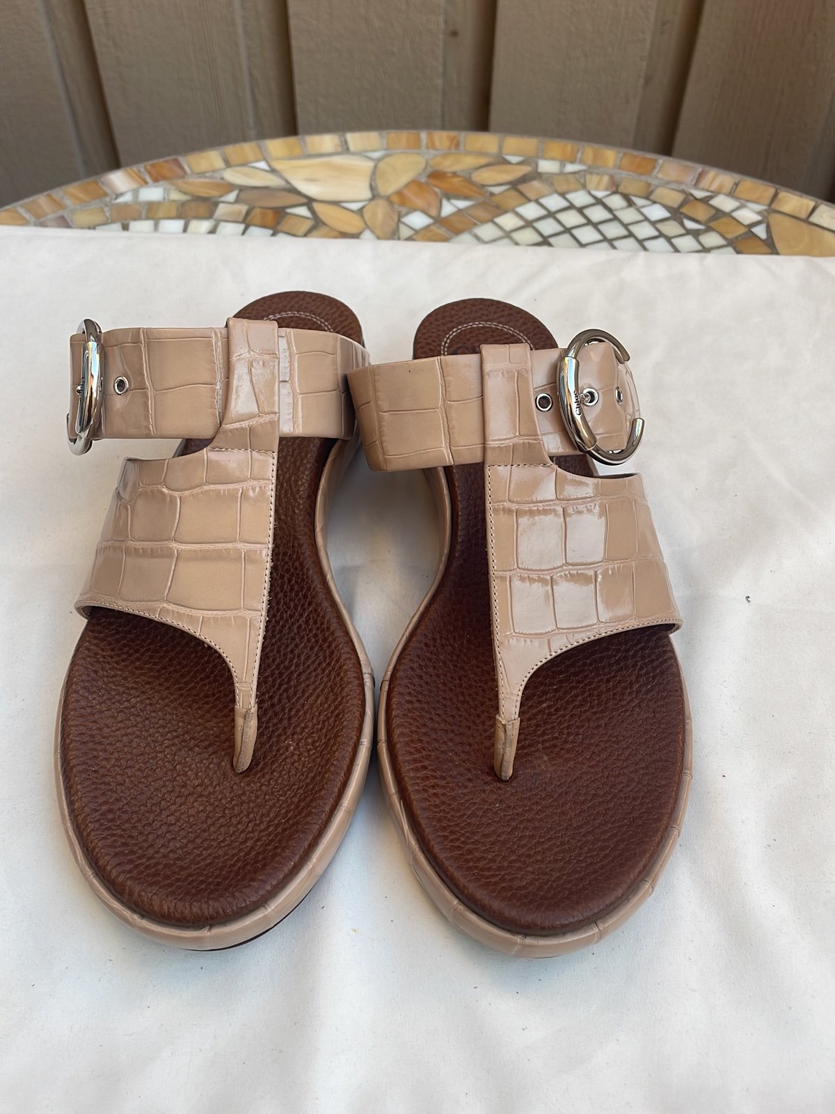Chloe Women Sandals