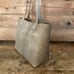 Frye Melissa Floral Dove Tote From the Frye Conscious Collection---N WT
