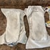 Cloth diapers lot of 8 simplex, smart bottoms, blueberry