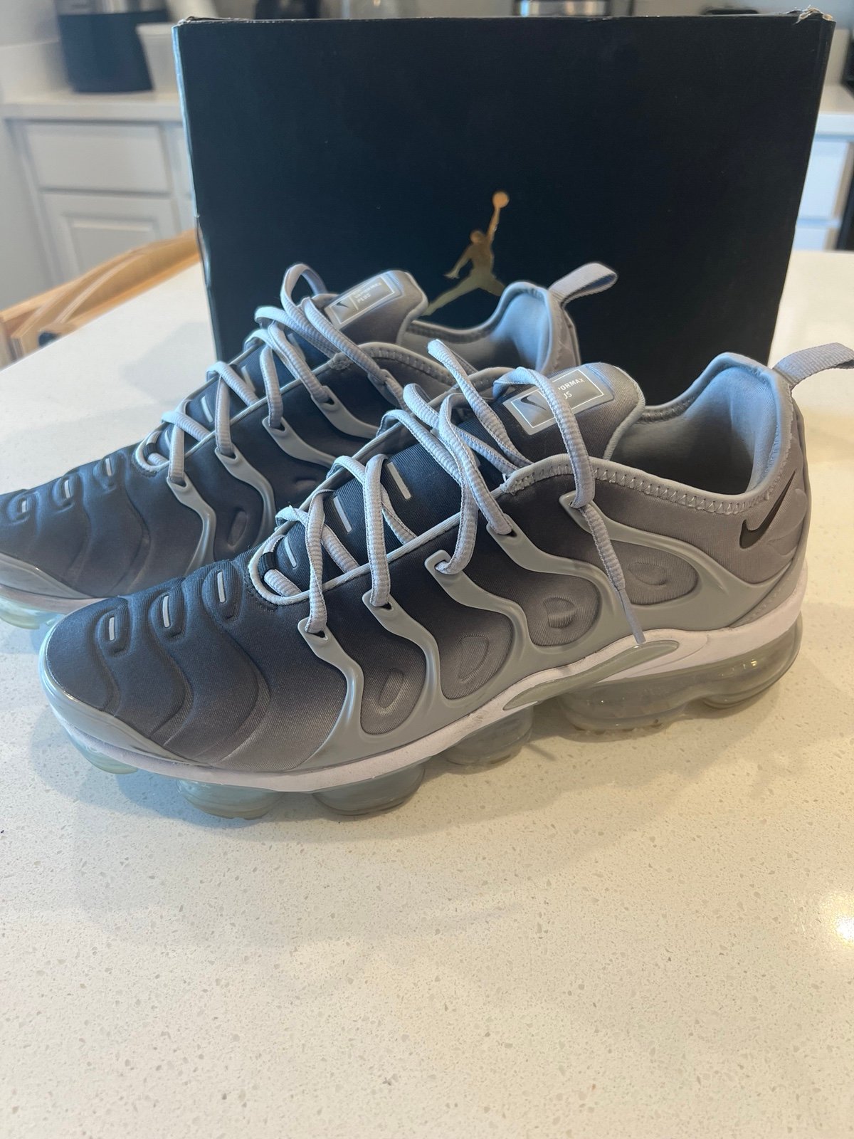Nike Vapormax Plus Shoes