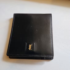 Ysl wallet