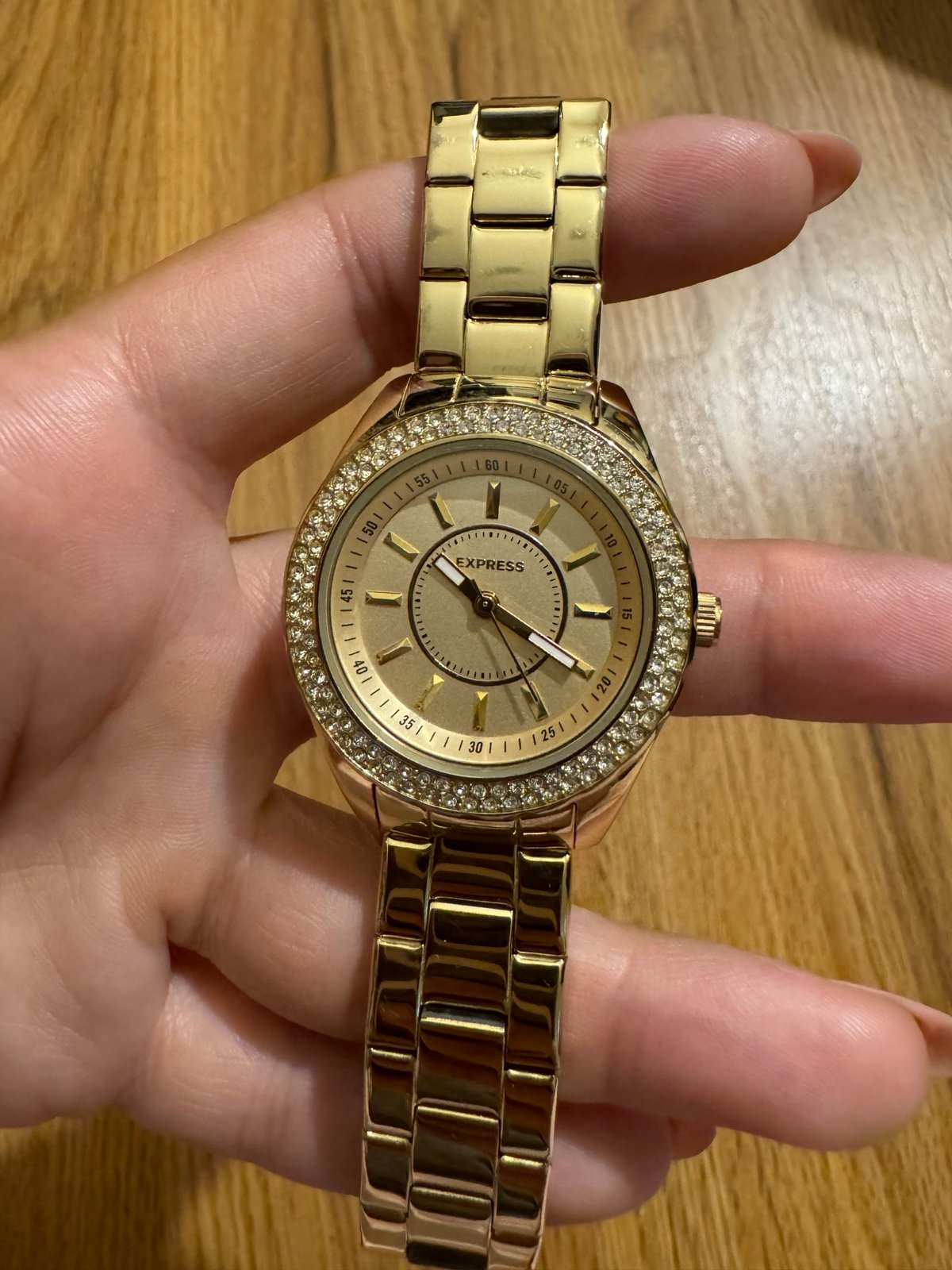 Watch