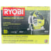 RYOBI JS651L1 6.1 Amp Corded Variable Speed Orbital Jig Saw